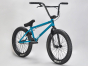 Kush 2 Dark Teal BMX bike