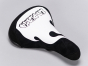 La Plaga Wheelie Seat Black/White