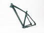 Lucky 6 PRO Frame Green