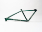 Lucky 6 PRO Frame Green