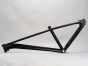 La Plaga Signature LP Frame Black