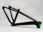 La Plaga Signature LP Frame Black