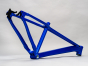 La plaga Signature LP Frame Blue