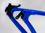 La plaga Signature LP Frame Blue