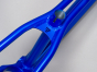 La plaga Signature LP Frame Blue