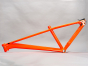 La plaga Signature LP Frame Neon Orange