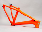 La plaga Signature LP Frame Neon Orange