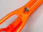 La plaga Signature LP Frame Neon Orange