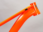 La plaga Signature LP Frame Neon Orange