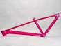 La plaga Signature LP Frame Purple