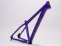 La plaga Signature LP Frame Purple