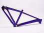 La plaga Signature LP Frame Purple