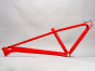 La plaga Signature LP Frame Red  