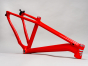 La plaga Signature LP Frame Red  