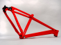 La plaga Signature LP Frame Red  