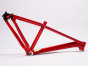 La plaga Signature LP Frame Red