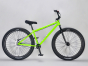 Bomma 26 inch Hulk Green Wheelie Bike