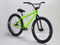 Bomma 26 inch Hulk Green Wheelie Bike