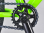 Bomma 26 inch Hulk Green Wheelie Bike