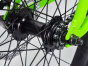 Bomma 26 inch Hulk Green Wheelie Bike