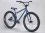 Bomma 26 inch Slate Grey Wheelie Bike