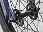 Medusa 20" Slate Grey Wheelie Bike