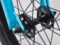 Medusa 20” Teal - Wheelie Bike