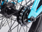 Medusa 20” Teal - Wheelie Bike