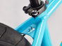 Medusa 20” Teal - Wheelie Bike