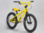 Medusa 20” yellow Wheelie Bike