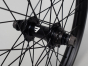 Pablo Wheel Set Cassette Black