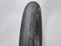 RSR 16 inch BMX Tires Black - PAIR