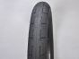 RSR 18 inch BMX tires Black - PAIR