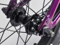 Soldato 16 inch BMX Purple 