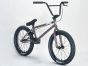 Super Kush Grey BMX bike