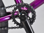 Super Kush Purple BMX bike