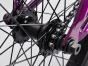 Super Kush Purple BMX bike