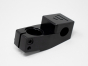 Mafia Tblock stem Black Long reach 