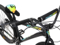 Bomma Thrust Black PRE ORDER