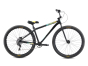 Bomma Thrust Black PRE ORDER