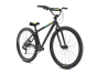 Bomma Thrust Black PRE ORDER