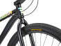 Bomma Thrust Black PRE ORDER
