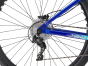 Bomma Thrust Navy PRE ORDER