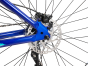 Bomma Thrust Navy PRE ORDER