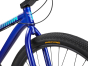 Bomma Thrust Navy PRE ORDER
