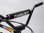 Bomma Thrust Black