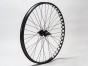 Wheel Set Geared Black Check