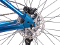 Bomma Traffic Blue