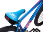 Bomma Traffic Blue