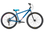 Bomma Traffic Blue